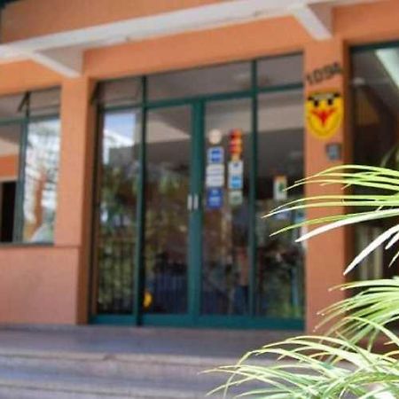 Vicz Hotel Curitiba Kültér fotó