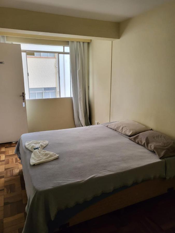 Vicz Hotel Curitiba Kültér fotó