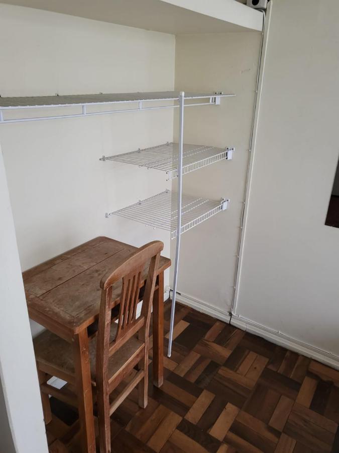 Vicz Hotel Curitiba Kültér fotó