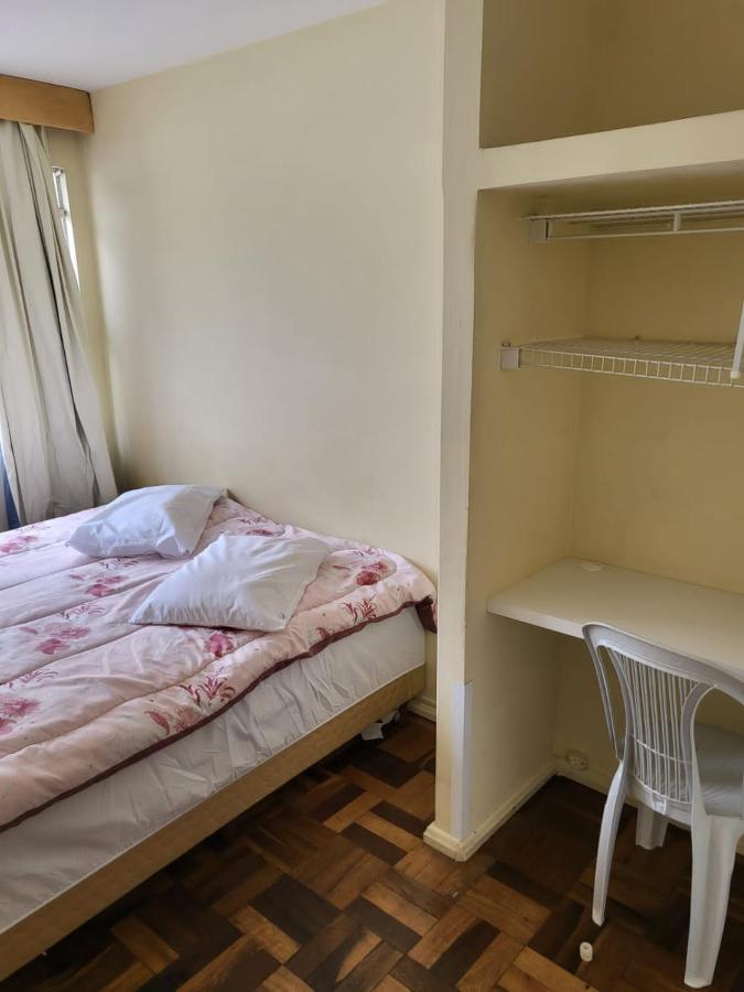 Vicz Hotel Curitiba Kültér fotó
