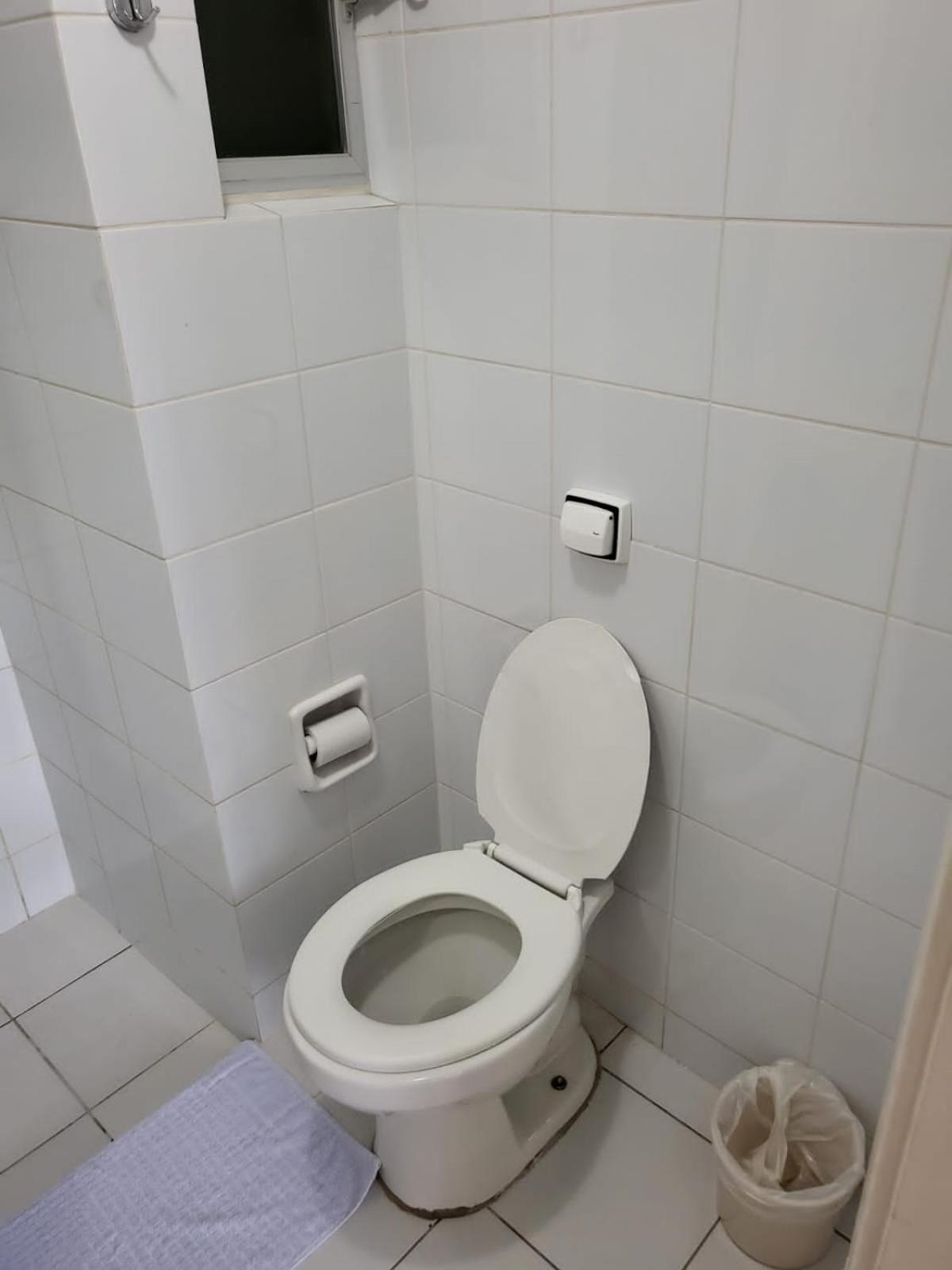 Vicz Hotel Curitiba Kültér fotó