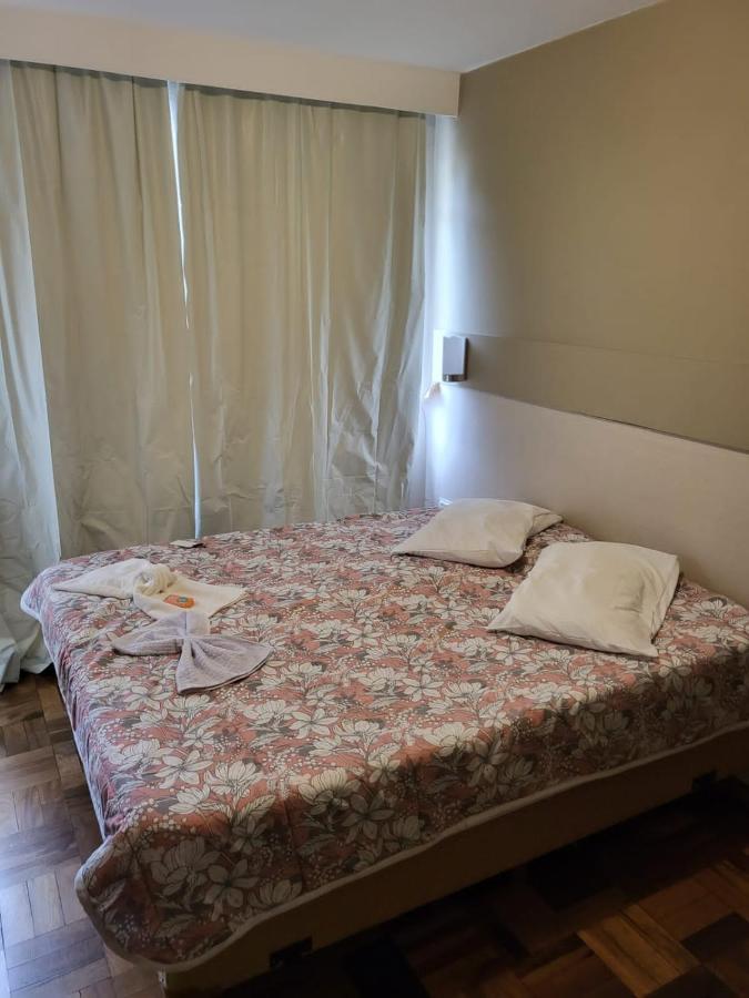 Vicz Hotel Curitiba Kültér fotó