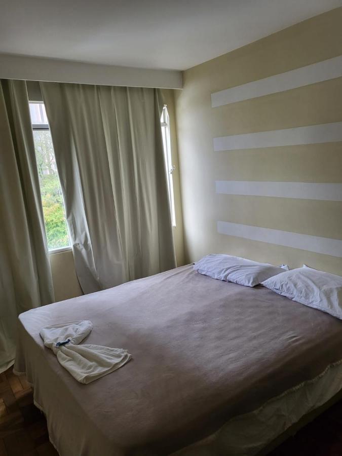 Vicz Hotel Curitiba Kültér fotó