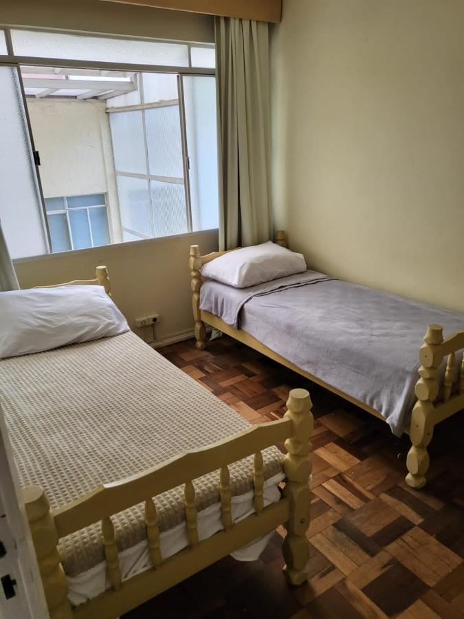 Vicz Hotel Curitiba Kültér fotó