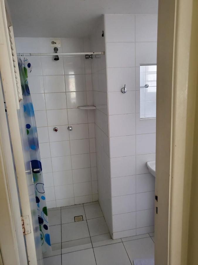 Vicz Hotel Curitiba Kültér fotó