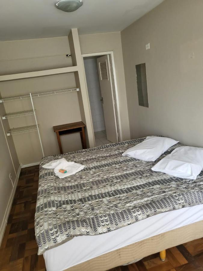 Vicz Hotel Curitiba Kültér fotó