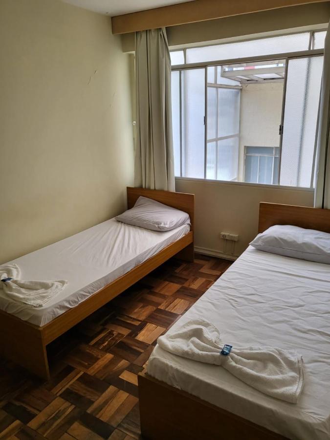 Vicz Hotel Curitiba Kültér fotó