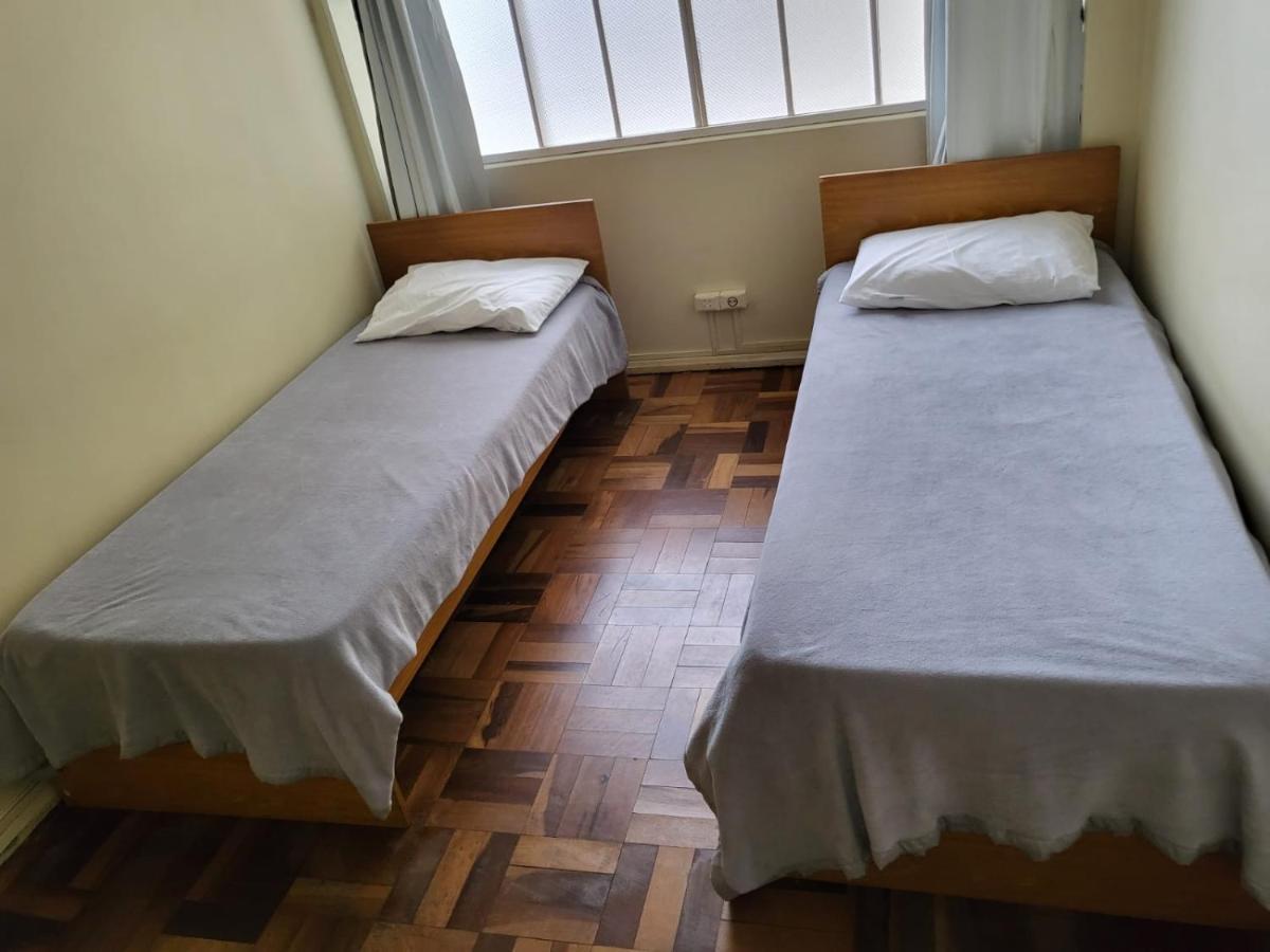 Vicz Hotel Curitiba Kültér fotó