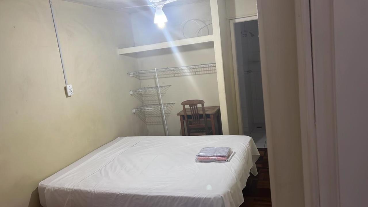 Vicz Hotel Curitiba Kültér fotó