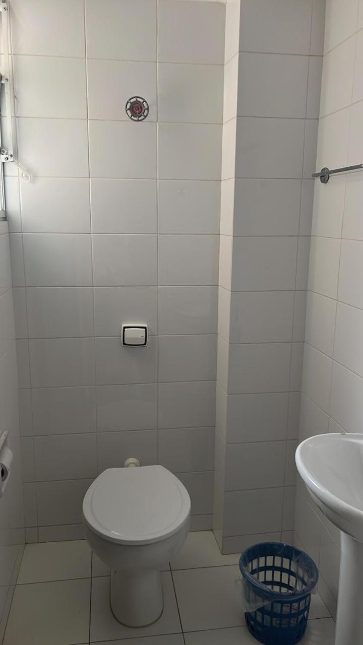 Vicz Hotel Curitiba Kültér fotó