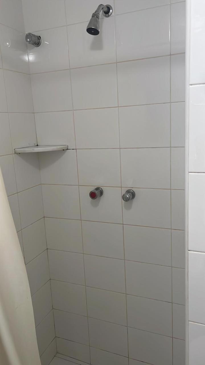 Vicz Hotel Curitiba Kültér fotó