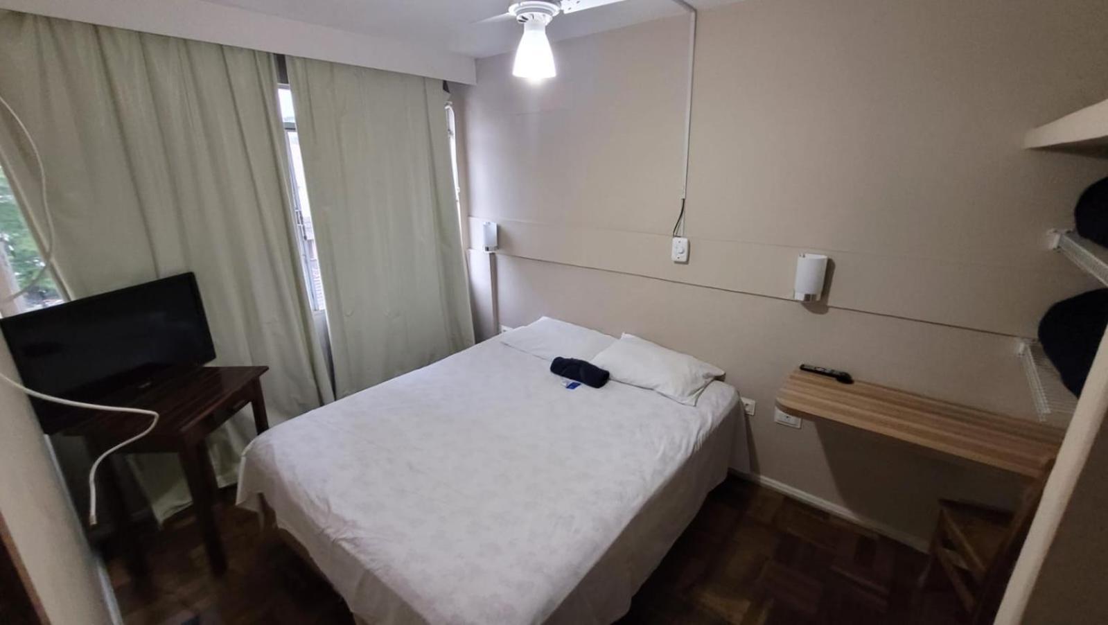 Vicz Hotel Curitiba Kültér fotó